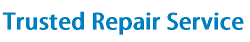 Trusted repair Service